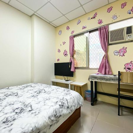 Tainan Da Ren Ju 아파트 외부 사진
