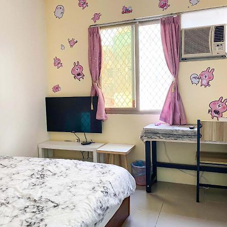 Tainan Da Ren Ju 아파트 외부 사진