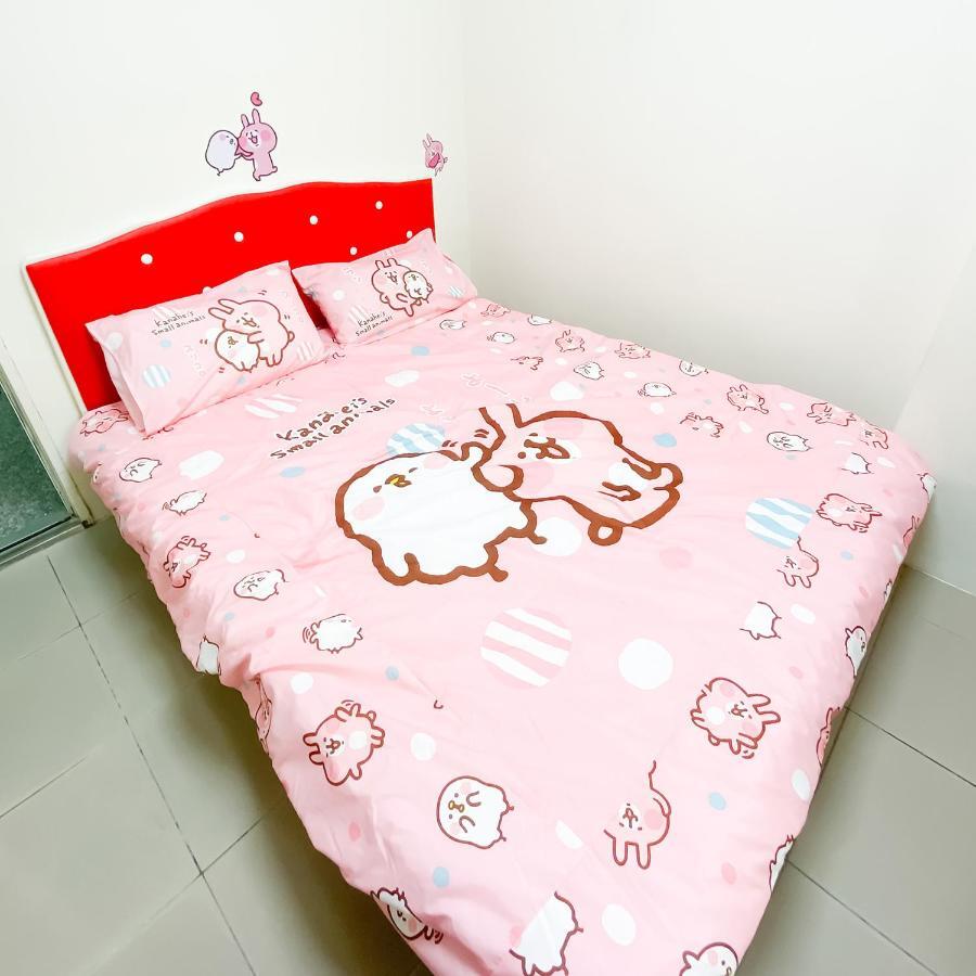 Tainan Da Ren Ju 아파트 외부 사진