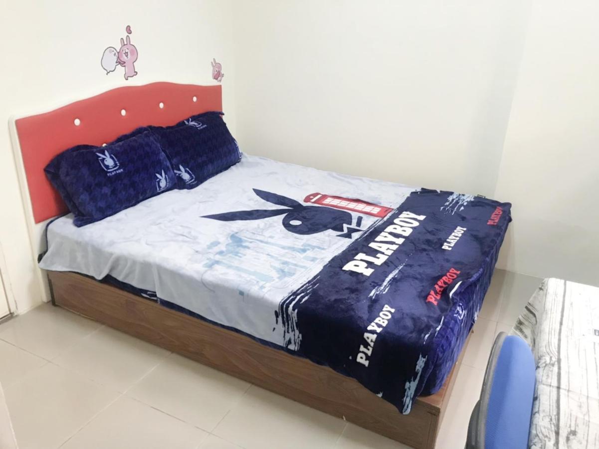 Tainan Da Ren Ju 아파트 외부 사진