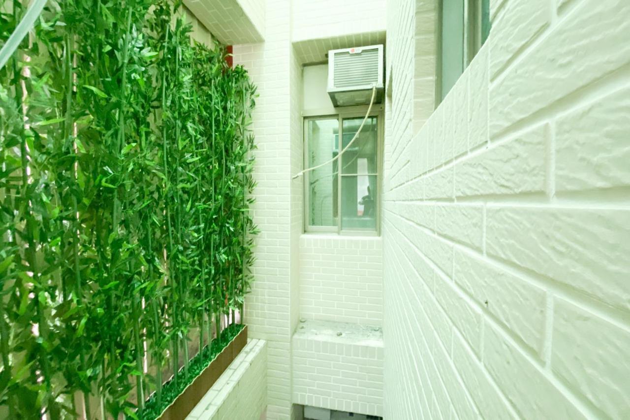 Tainan Da Ren Ju 아파트 외부 사진